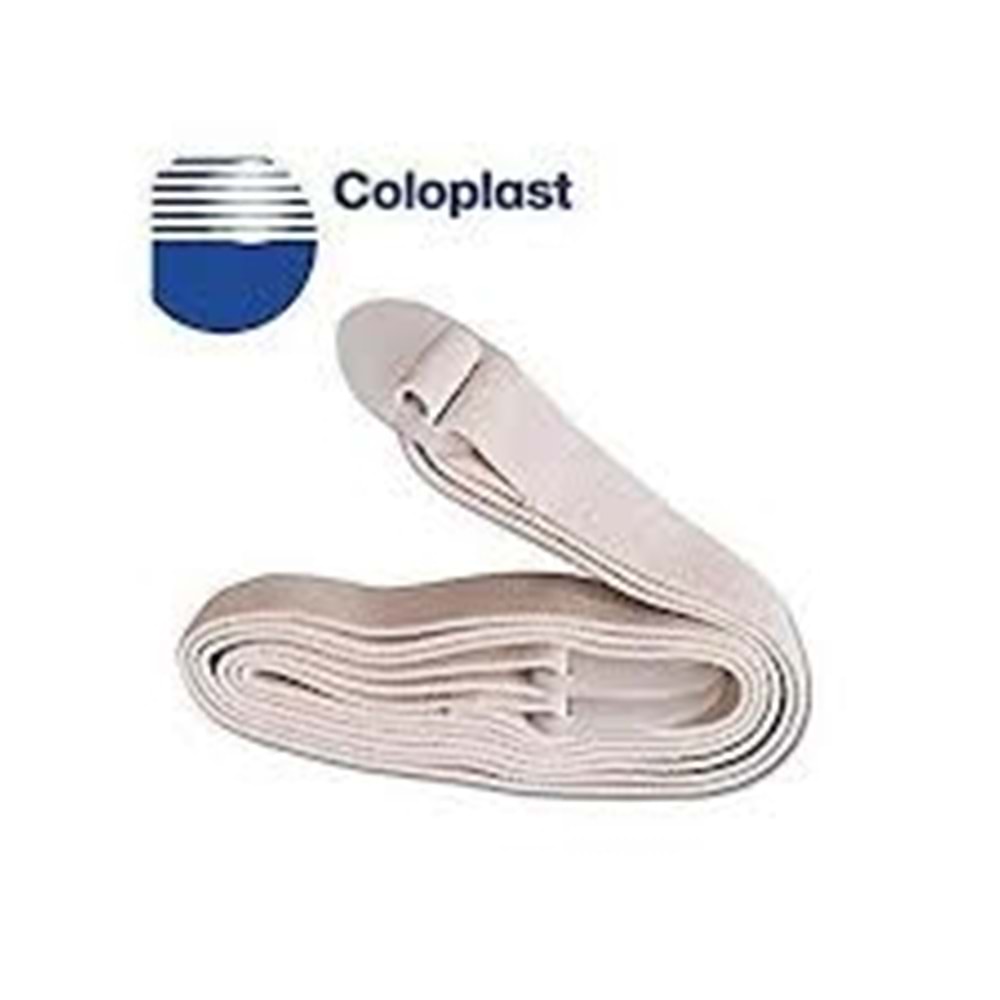 Brava Kolostomi Torbasi Kemeri 1 Adet