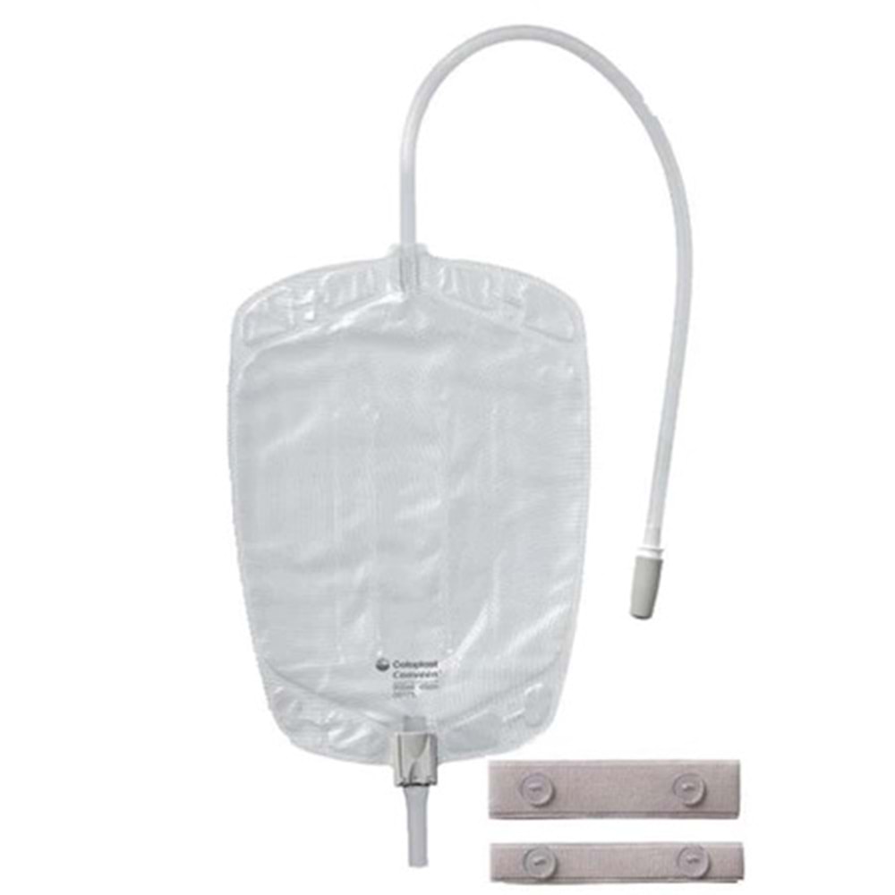 Conveen İdrar Toplama Torbası 1500ML 10 Adet