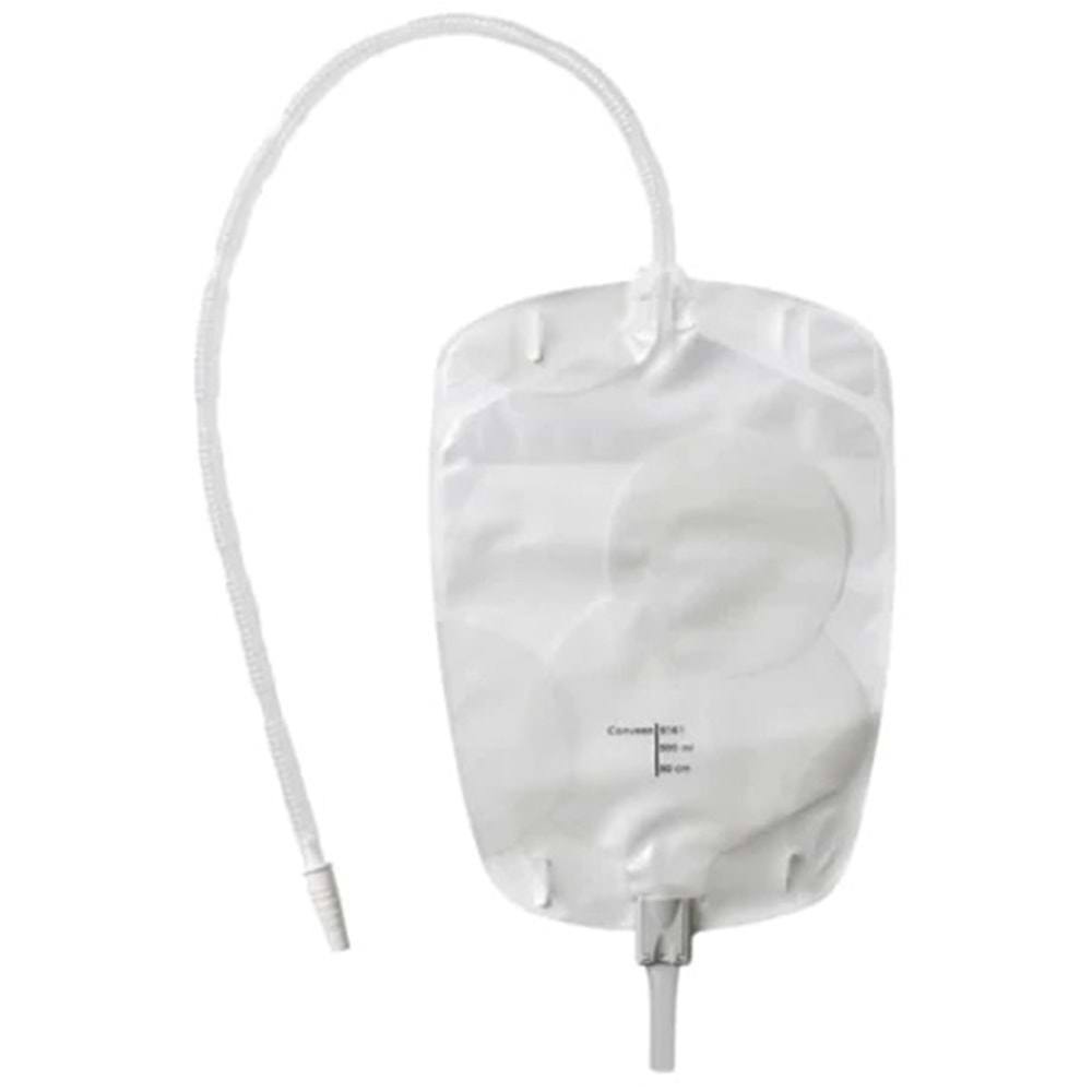 Conveen İdrar Toplama Torbası 500ML 10 Adet