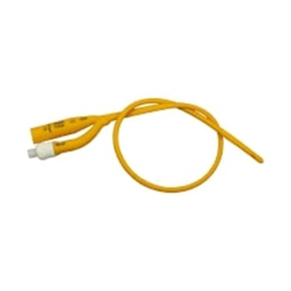 Rüsch Gold Foley Sonda 08 Fr.