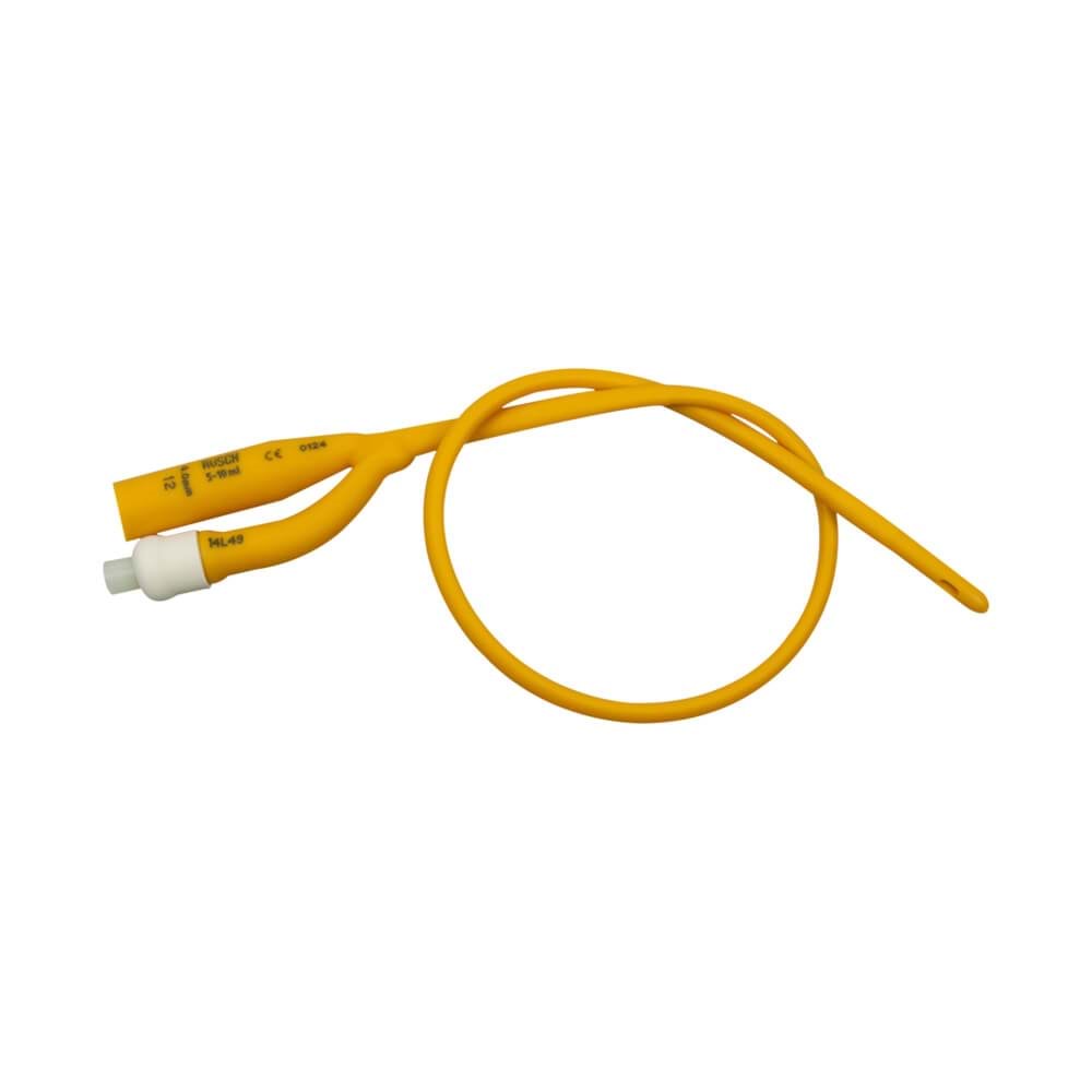 Rüsch Gold Foley Sonda 16 Fr. (Y)