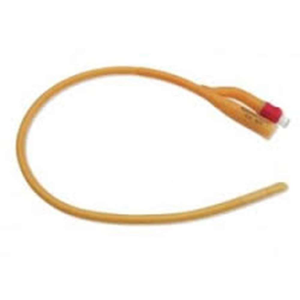 Rüsch Gold Foley Sonda 20 Fr. (Y)