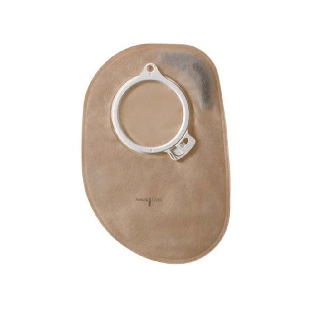 Alterna Ostomi Torbası 2-Parca Kapalı Opak 60 Mm Maksi 176520 30 Adet