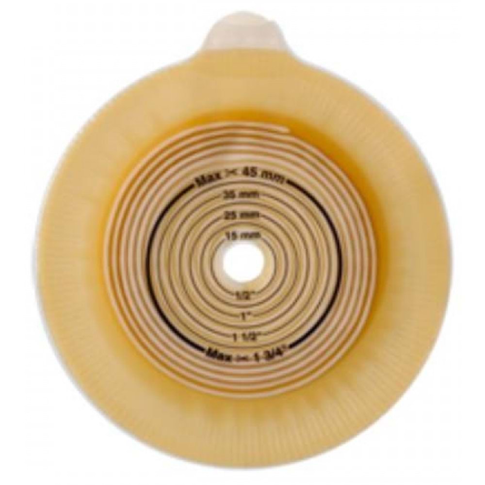 Alterna Ostomi Taban Plakası 2-Parca 60 Mm(10-55Mm) 177100 5 Adet