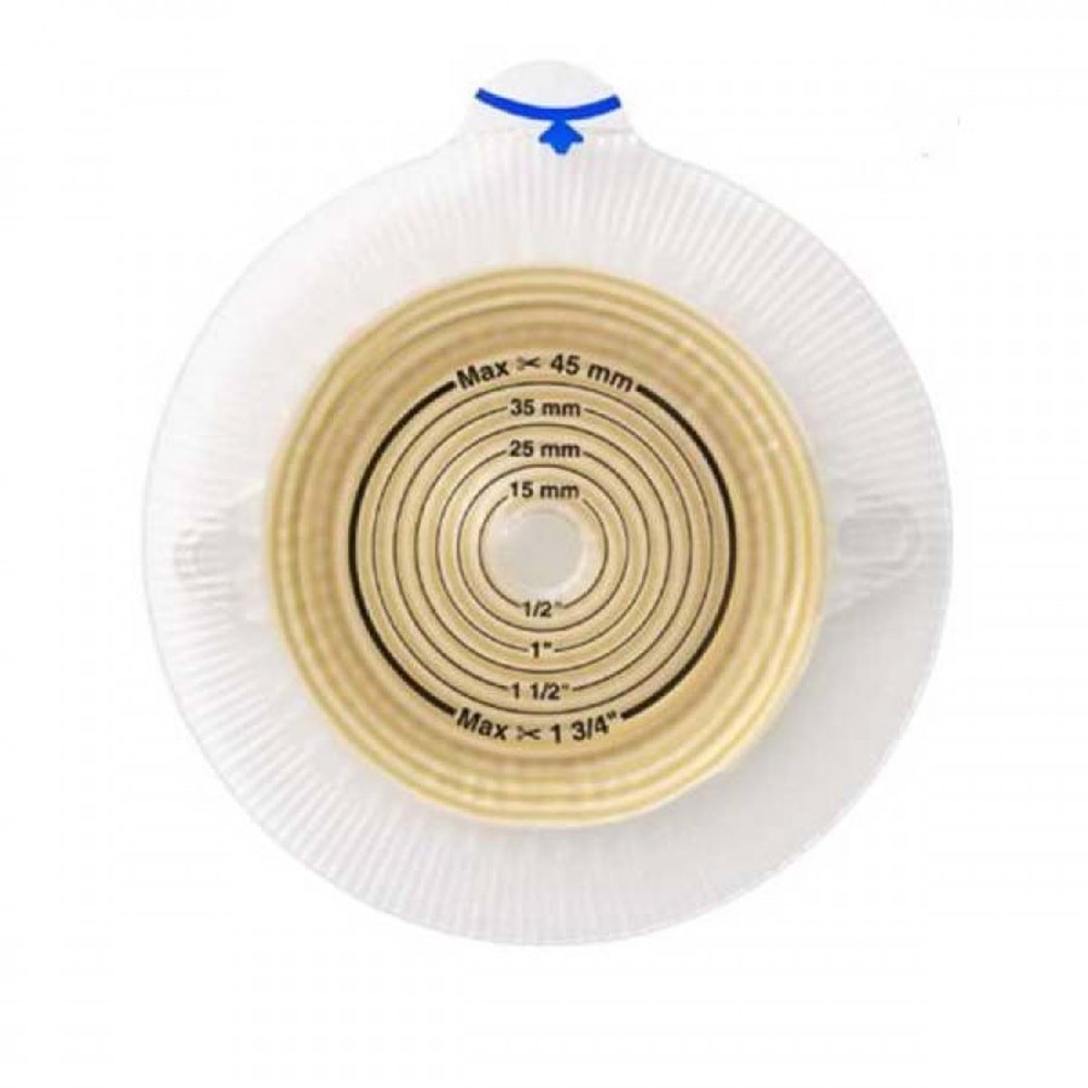 Alterna Taban Plakası 2-Parca 50 Mm 10-45 Mm 177190 5 Adet