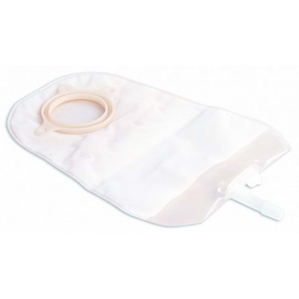 Convatec Ürostomi Torbası Boşaltmalı 402551 57 MM 10 Adet