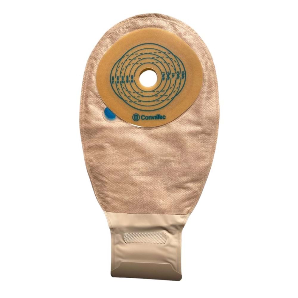 Convatec Natura Tek Parça Torba Şeffaf 416718 20mm-70mm 10 Adet