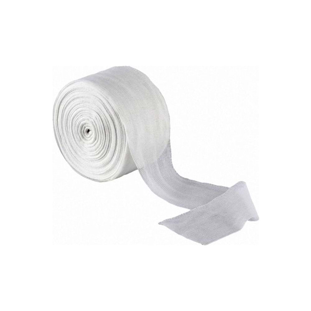 Octacare Hidrofil Sargı Bezi Rulo 15Cmx100M