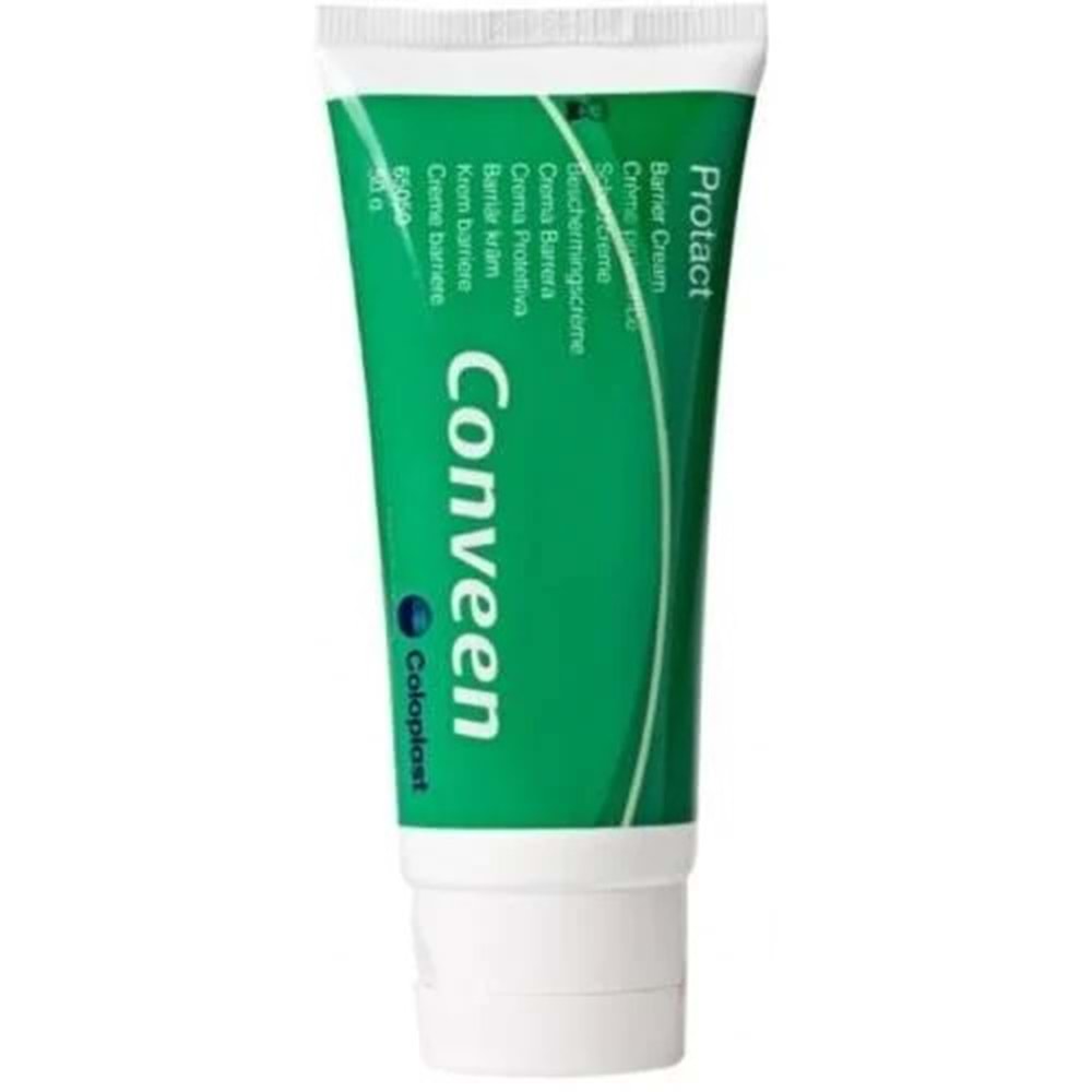 Conveen Critic Bariyer Krem 50 Gr