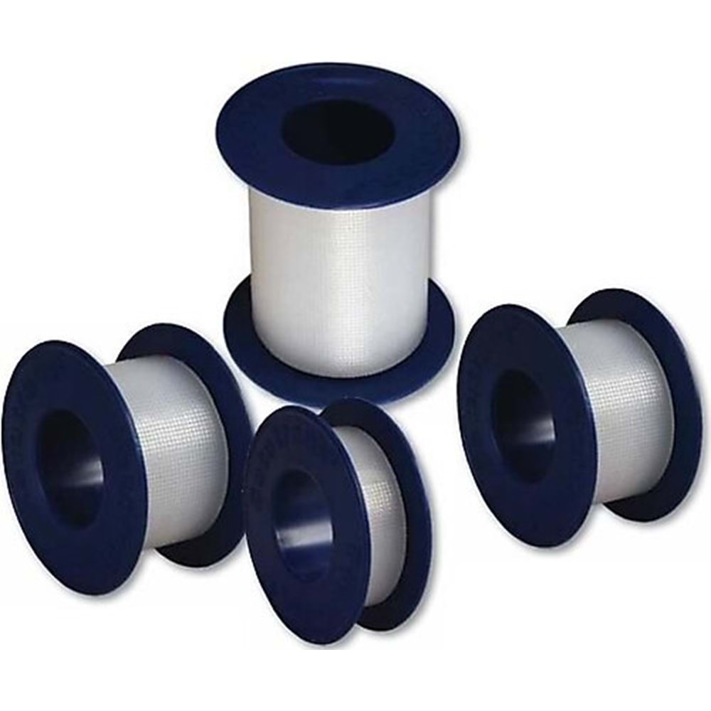 Betatrans Şeffaf Tıbbi Plaster 5CmX5M