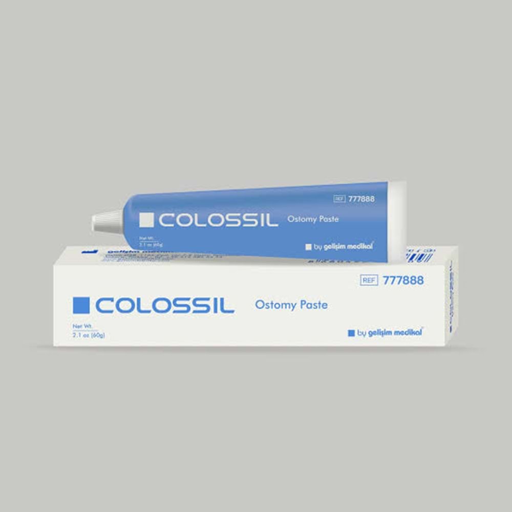Colossil Pasta 60 ML
