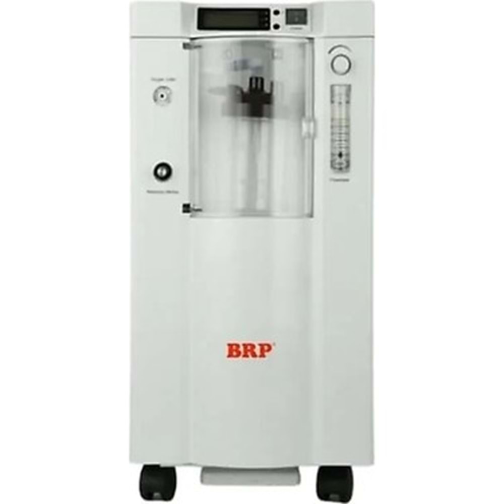 Brp Oksijen Konsantratörü 5 Lt