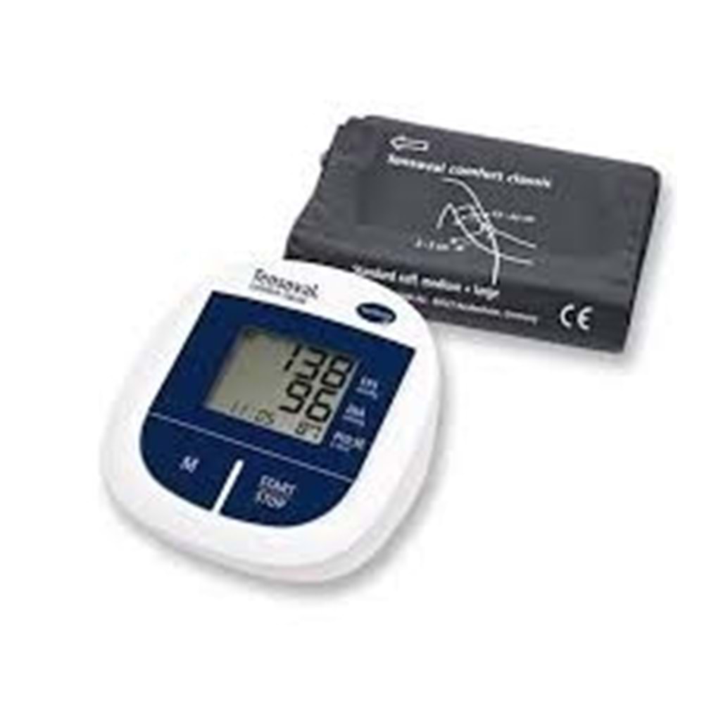 Tensoval Confort Koldan Ölçer Tansiyon Alteti