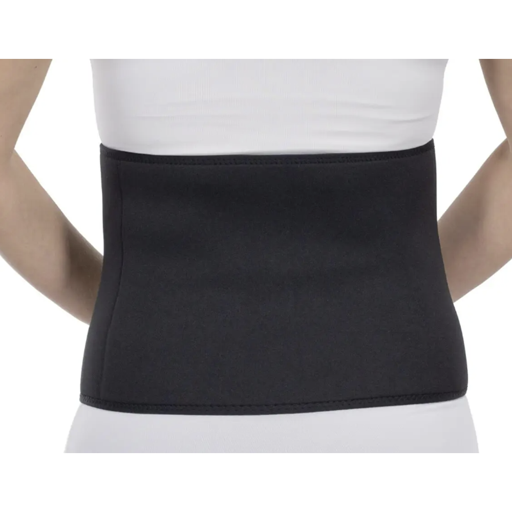 Akuacare Abdominal Neopren Korse Standart