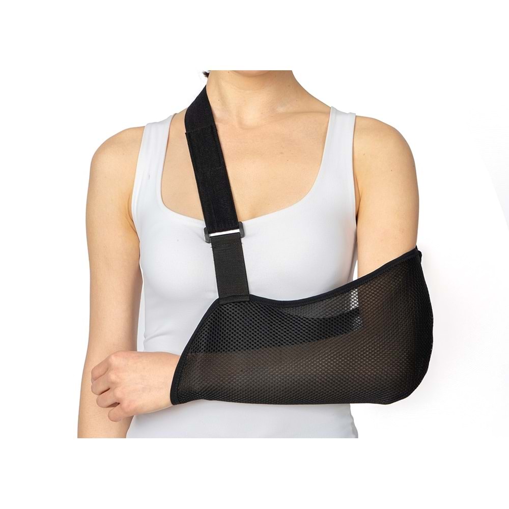 Akuacare Kol Askısı Fileli L-XL