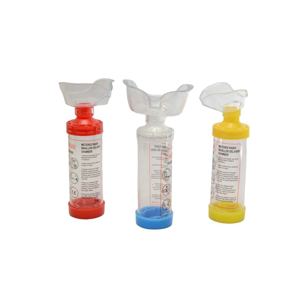 Rabır Chamber Small