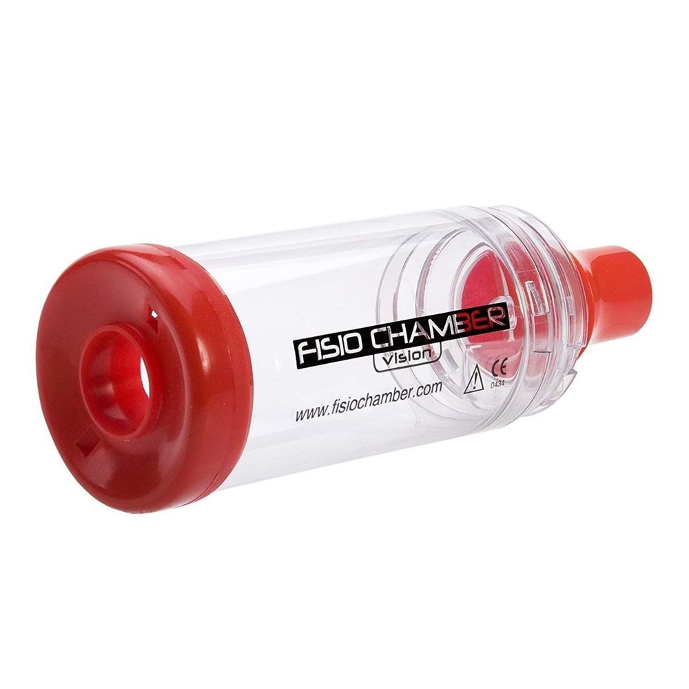 Fısıo Chamber Vısıon