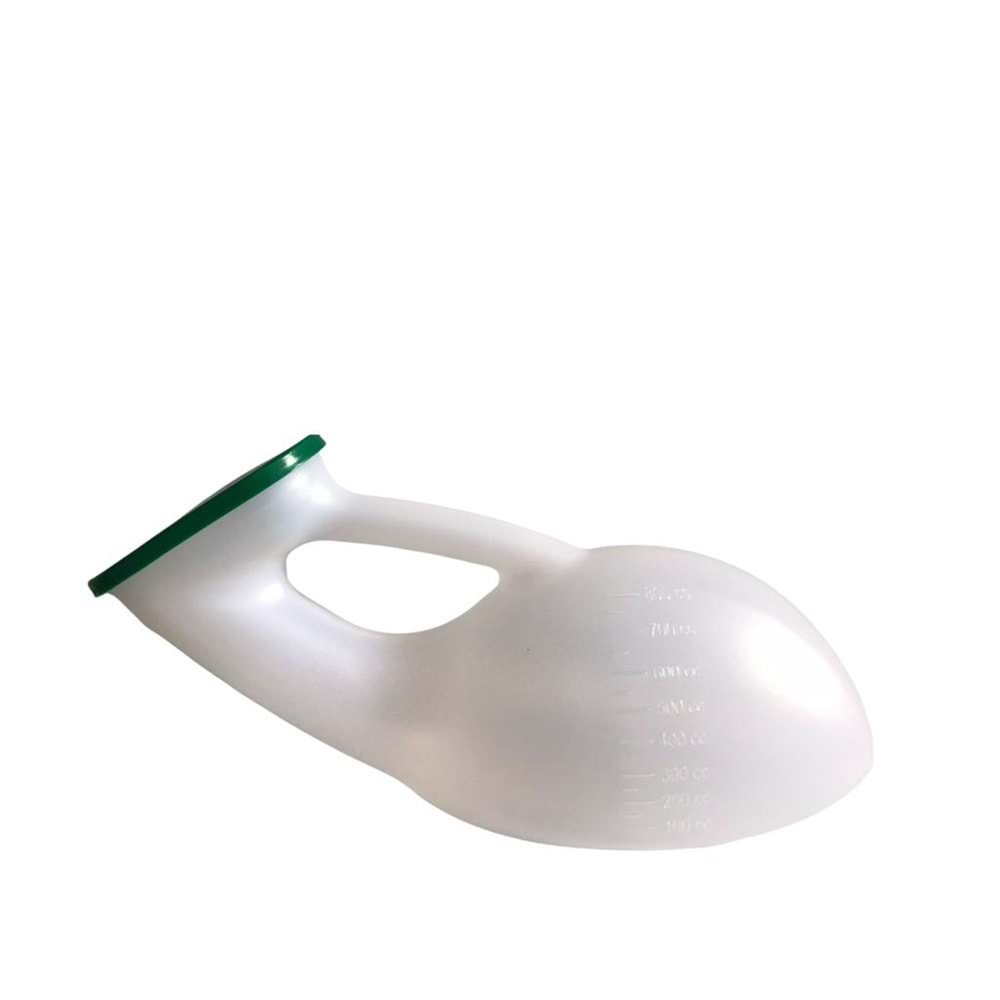 Felmed Ördek Unisex Beyaz