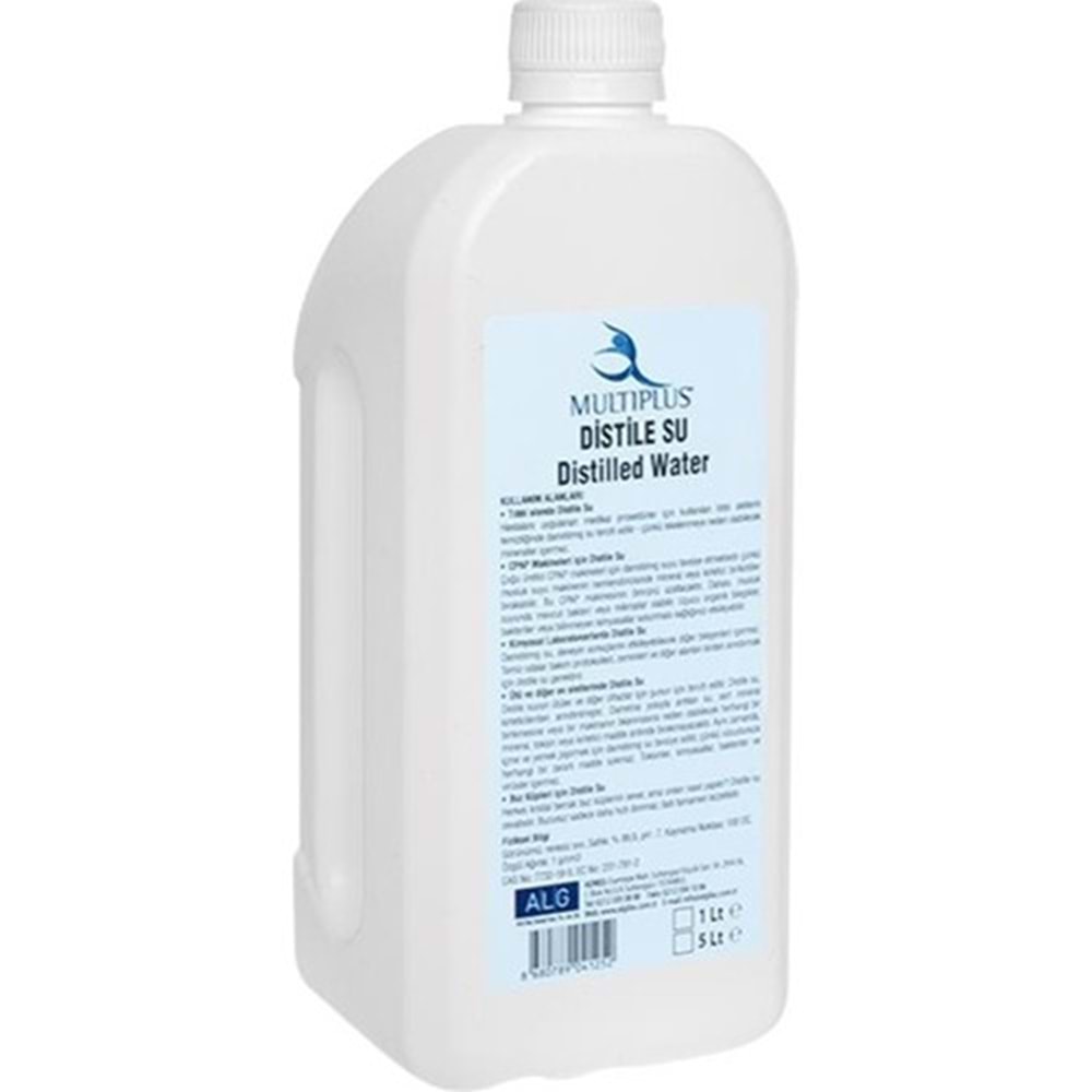 Multiplus Distile Su 1000 ML