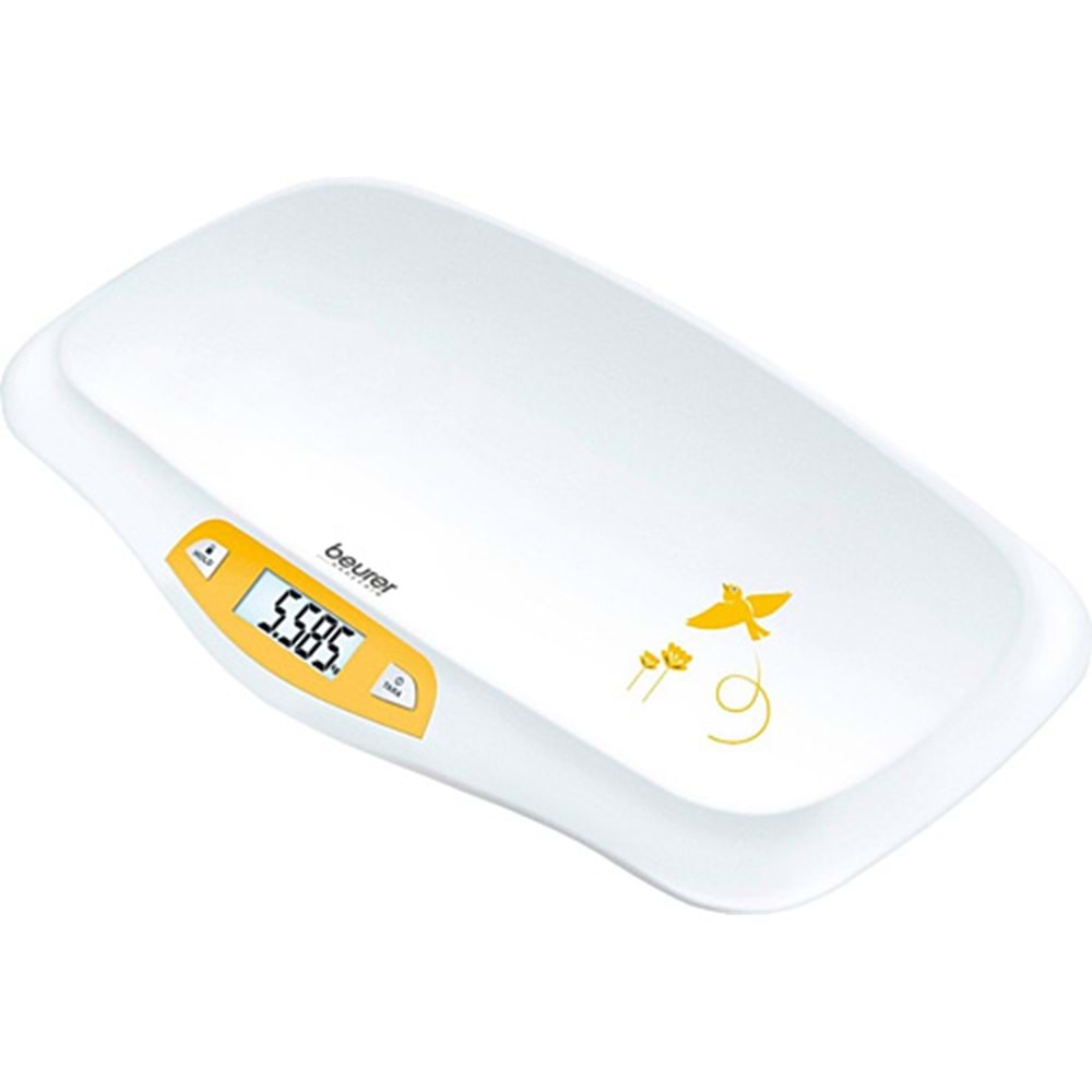Beurer Dijital Bebek Baskülü BY80