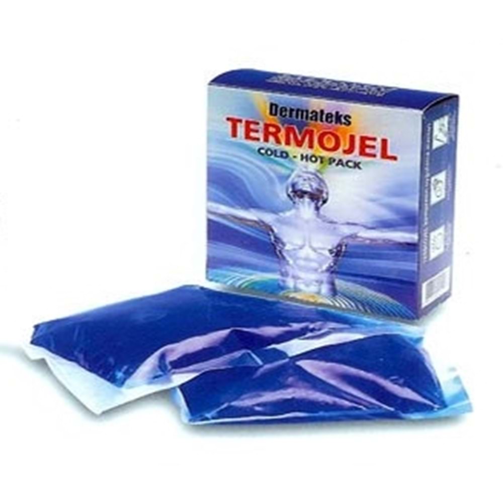 Dermateks Termojel Normal 24Cm X 36Cm