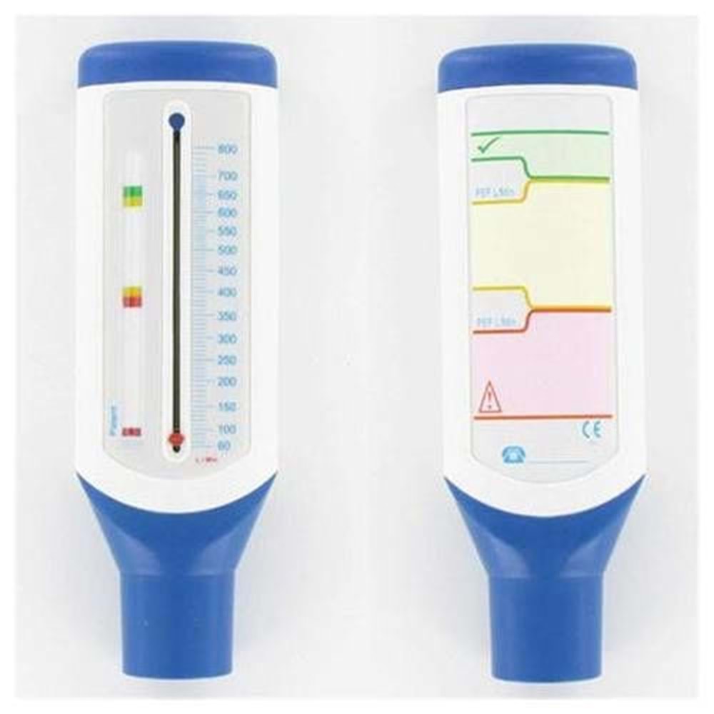 Mesilife Pik Akım Ölçer DL-F03
