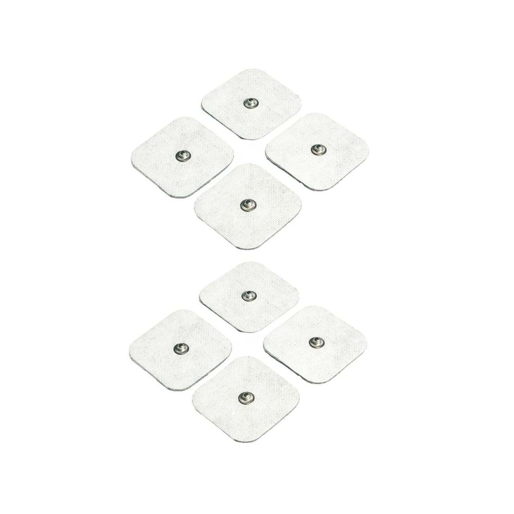 Beurer Tens Pedi Seti 45X45 8 Adet