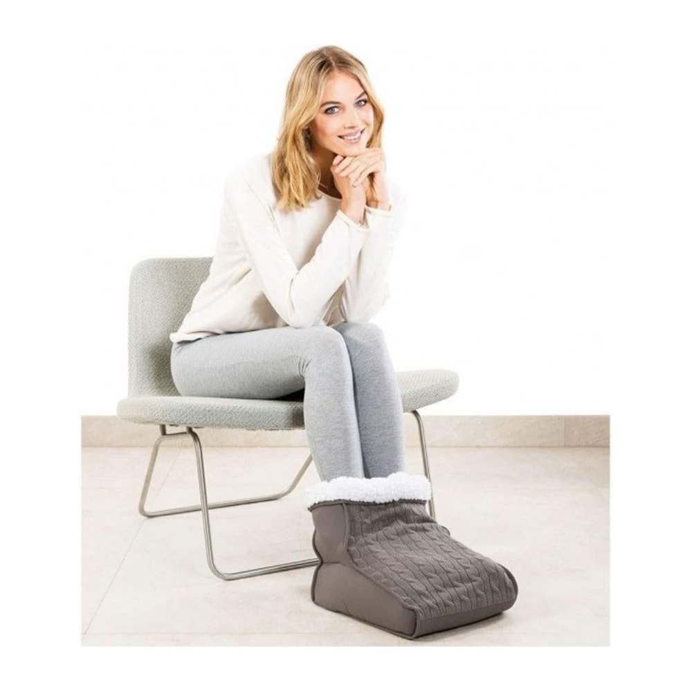 Beurer Ayak Masaj Aleti FWM 45