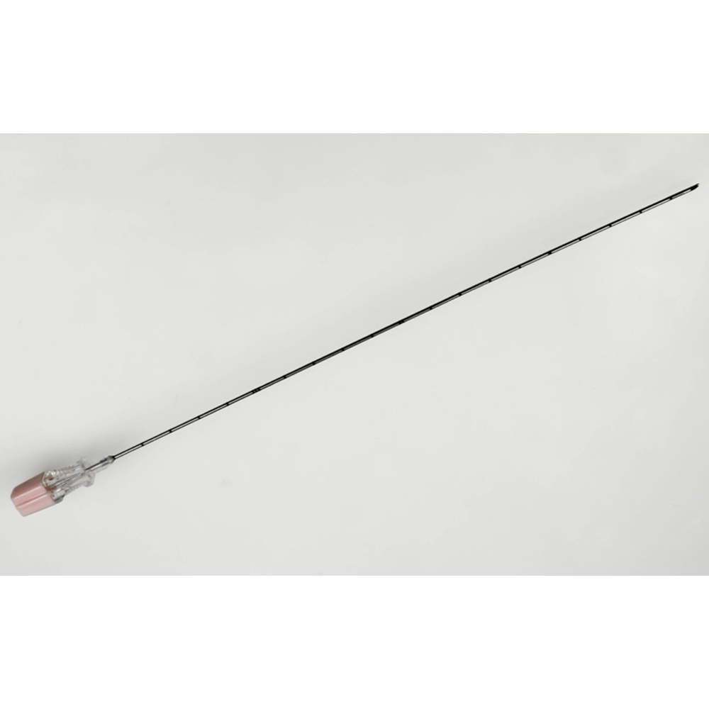 Geotek Chiba Biyopsi İğnesi 18G 25 Cm