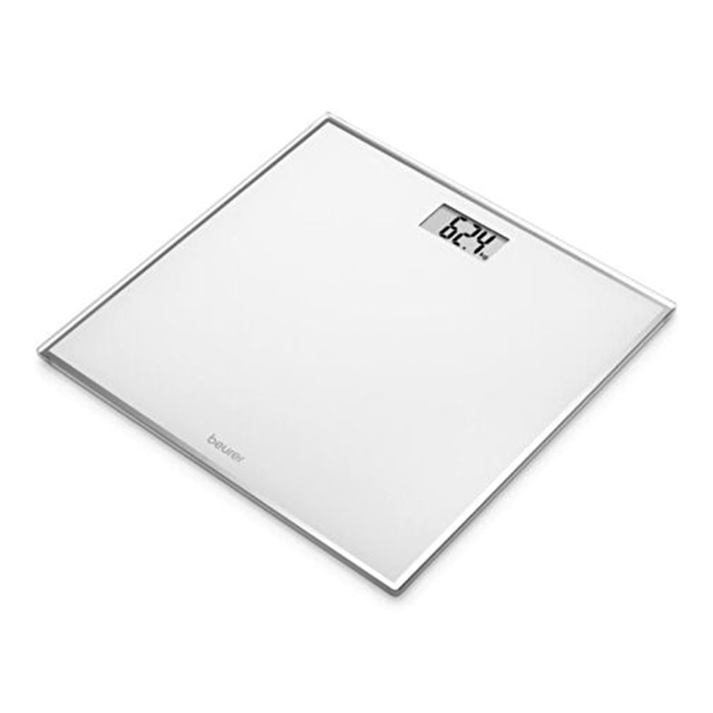 Beurer Dijital Cam Baskül GS 120