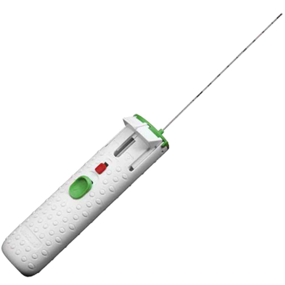 Geotek Vescut Otomatik Biyopsi İğnesi 14G 10Cm