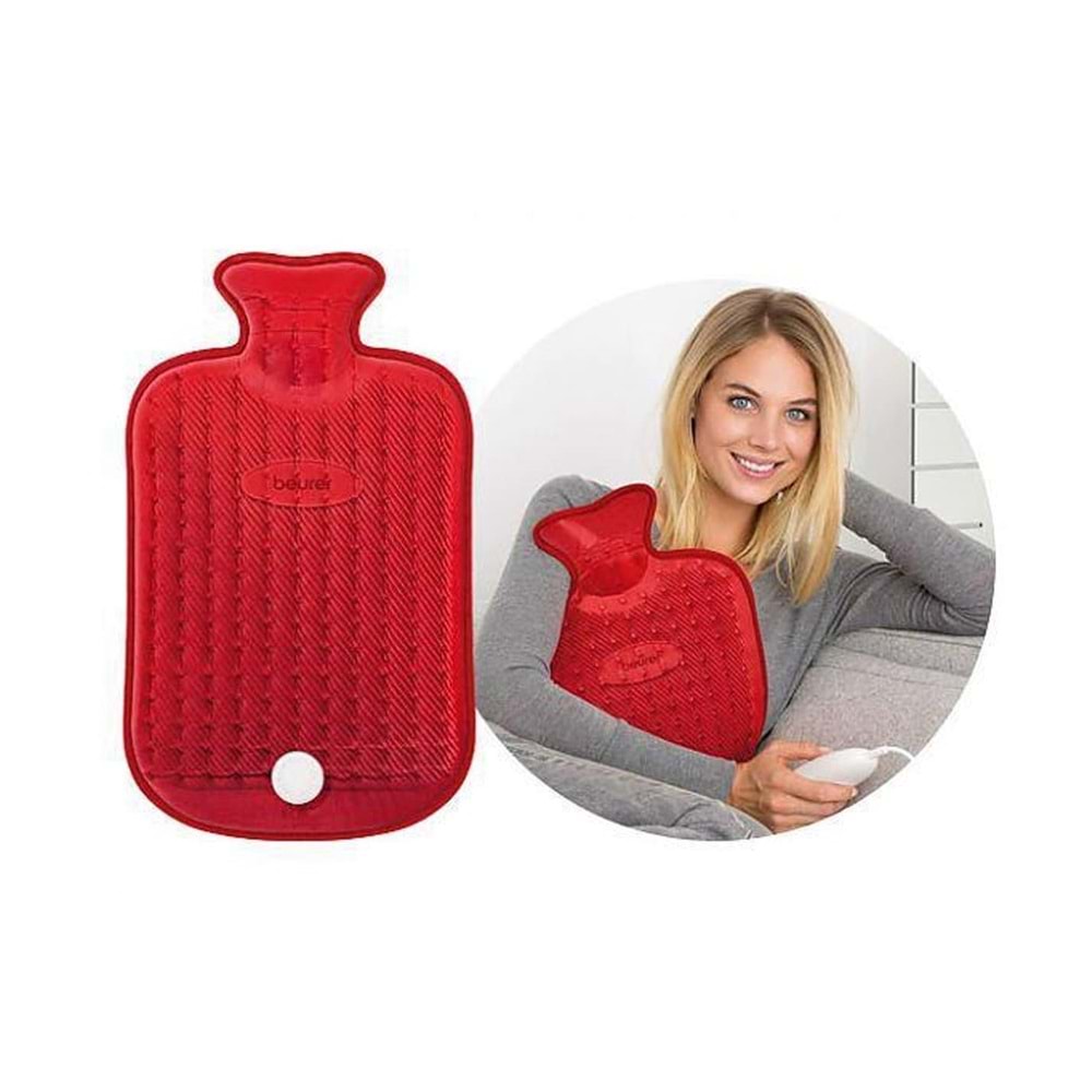 Beurer Isıtma Pedi HK 44