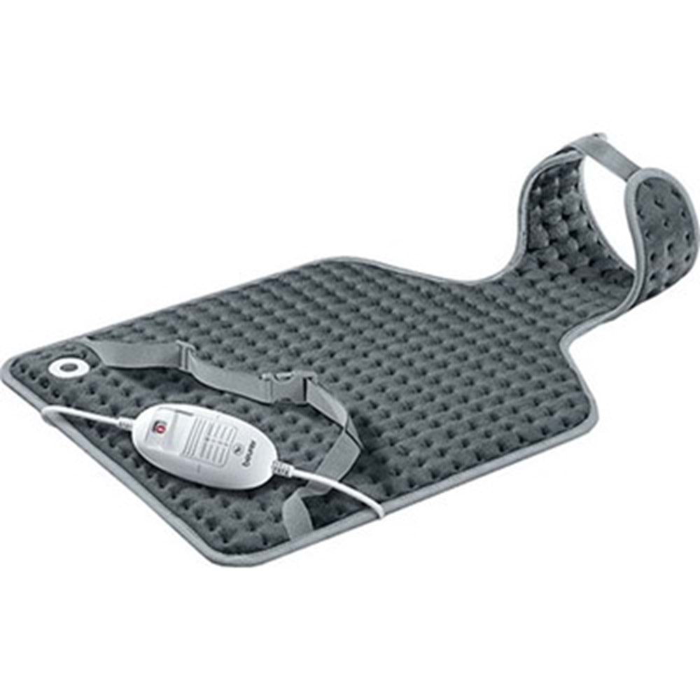 Beurer Boyun ve Sırt Isıtma Minderi HK 53