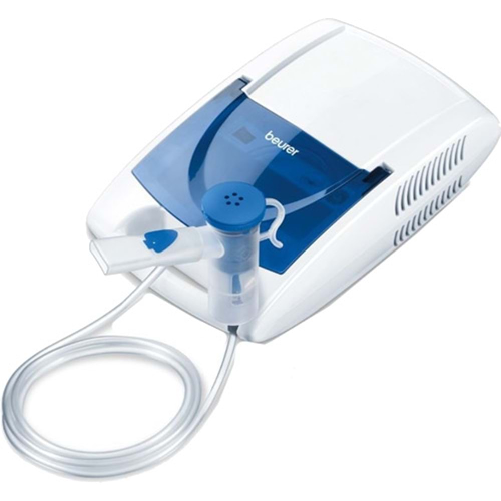 Beurer nebulizatör IH21