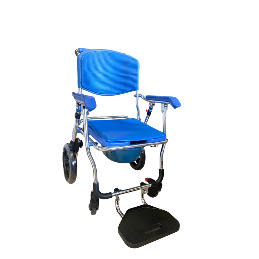 Pulsemed Orta Tekerlekli Komod JLC00102