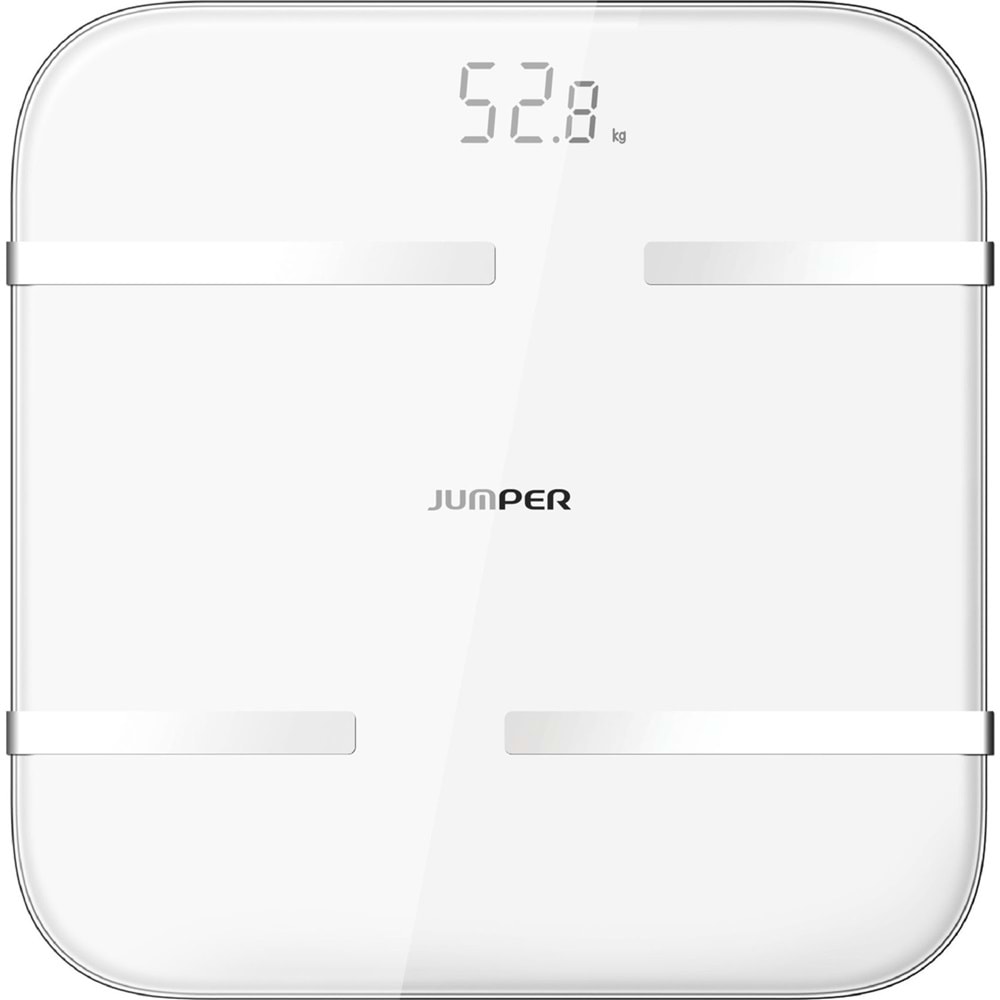 Jumper Wireless Dijital Tartı (Baskül) JPD-BFS3200A