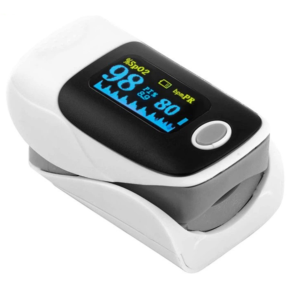 Galena Parmak Tipi Pulse Oksimetre JZK-303