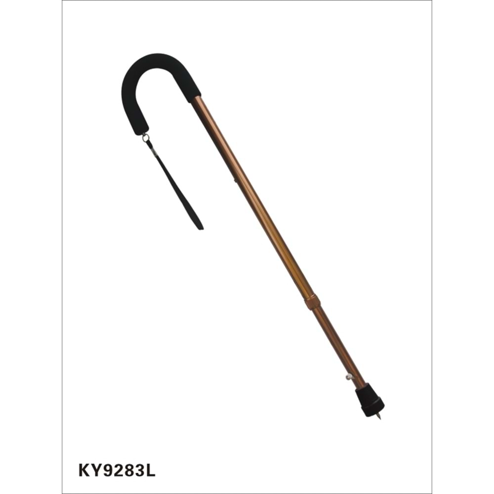 Pulsemed Asa Baston Bağcıklı Ayarlanabilir KY9283L