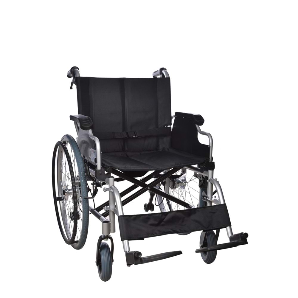Pulsemed Tekerlekli Sandalye Alman Stil KY956LQH-51