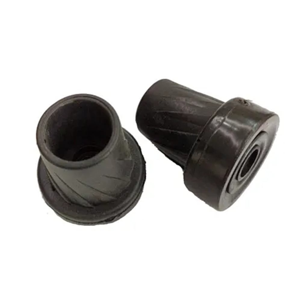 Case Baston Lastiği Kauçuk Siyah