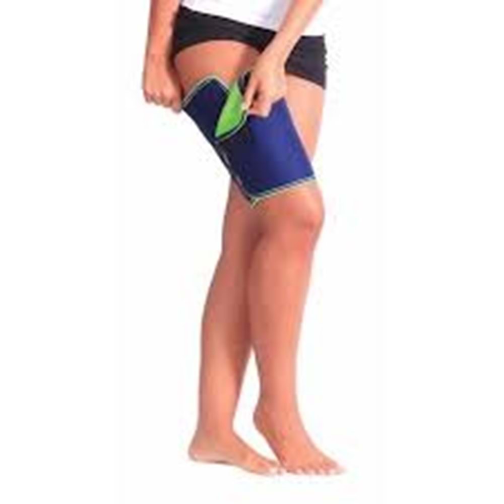 Case Üst Baldırlık