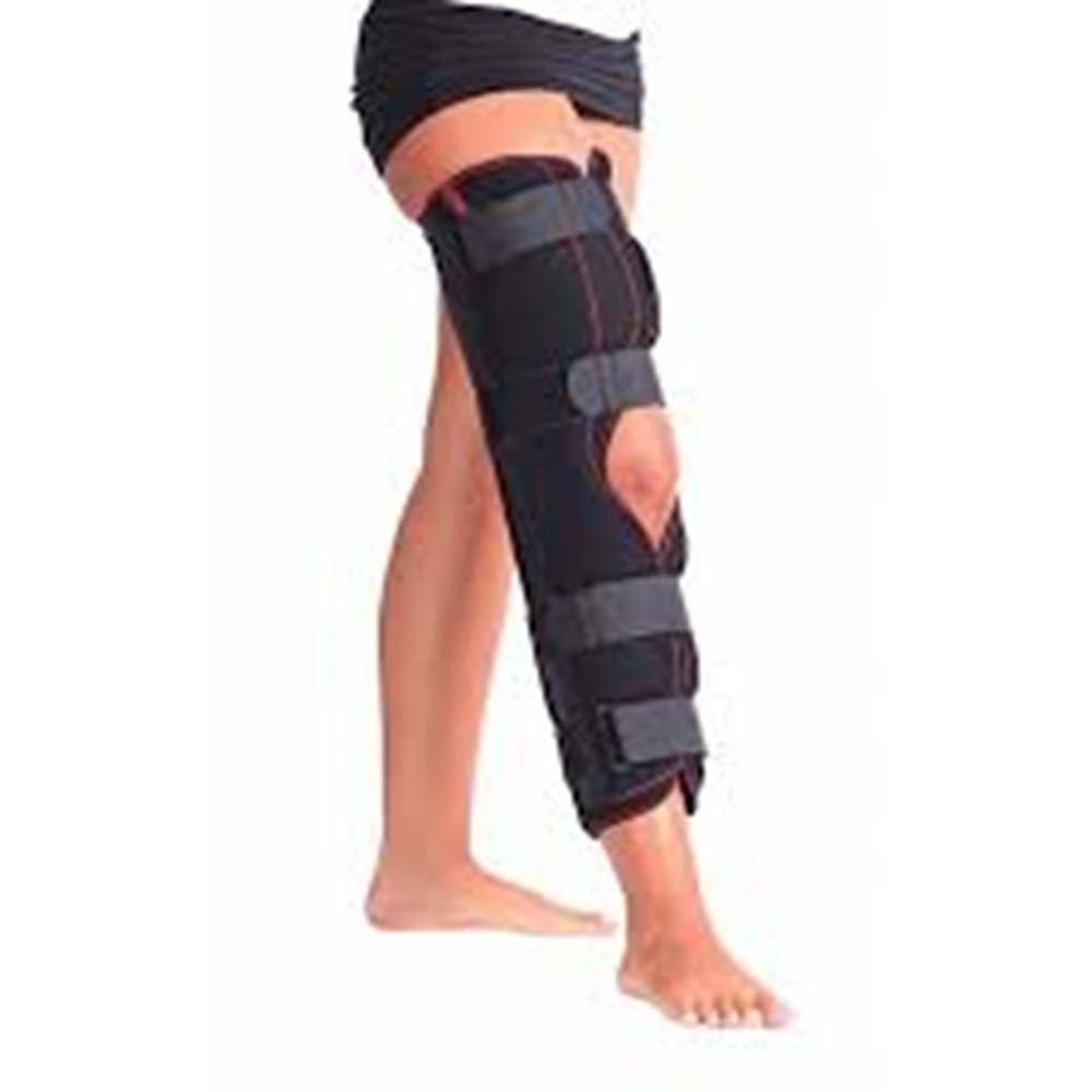 Case İmmobilizer Dizlik 50 Cm