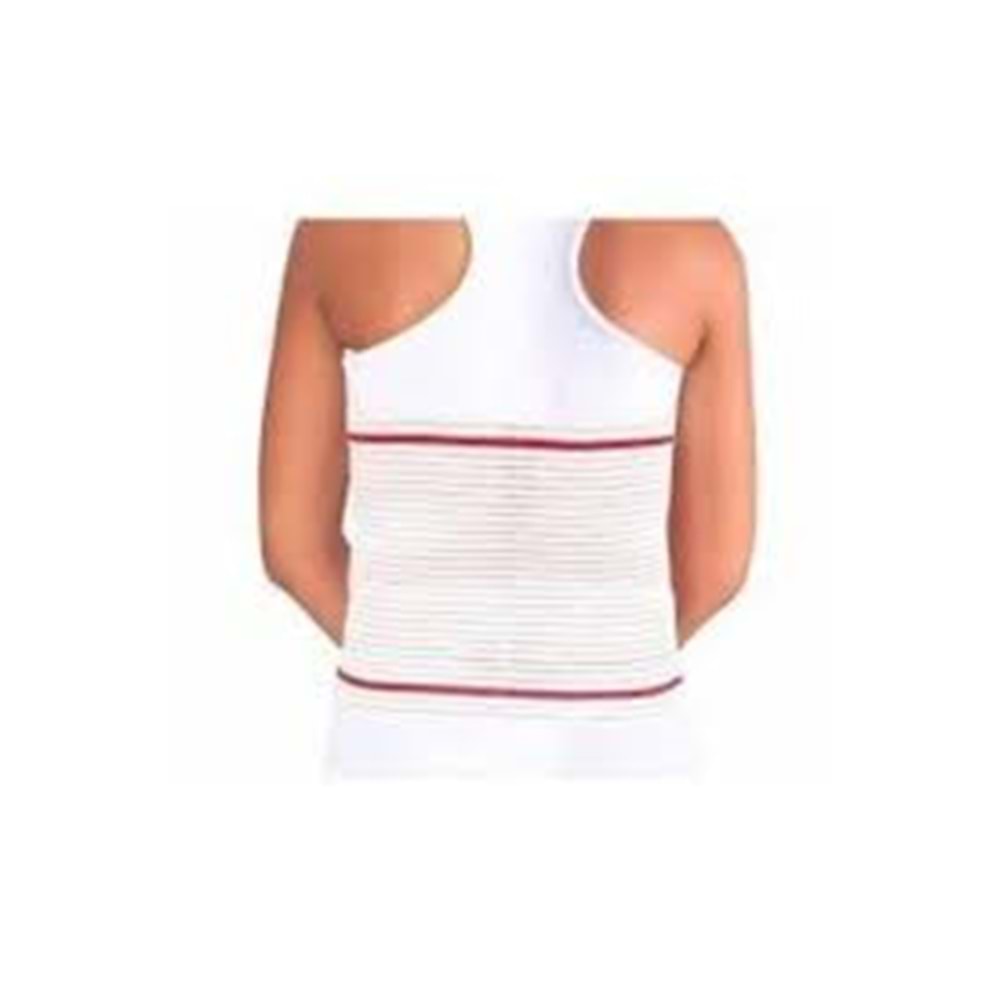 Case Abdominal Karın Korsesi L-XXL