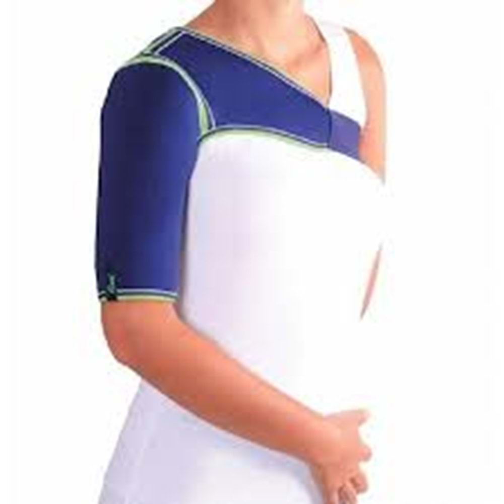 Case Omuzluk (Tek) XL