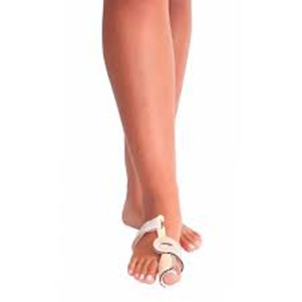 Case Hallux Valgus Gece Ateli HB 6010 Sağ