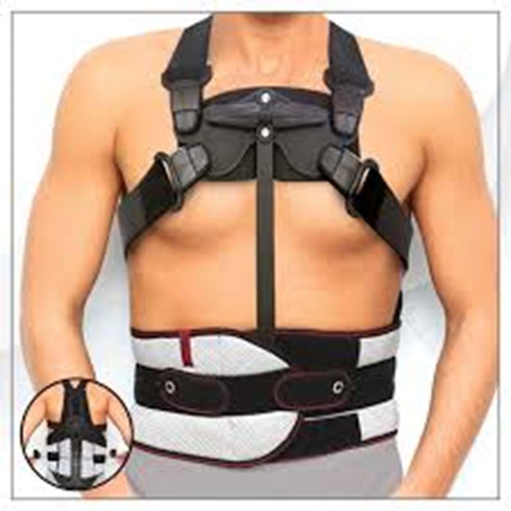 Case Modüler Tlso Korse M