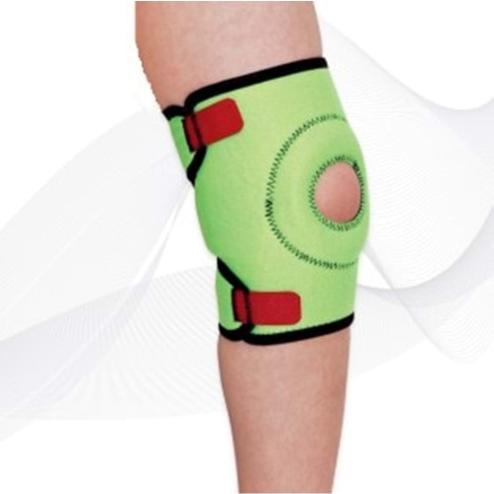 Case Çocuk Patella Destekli Dizlik