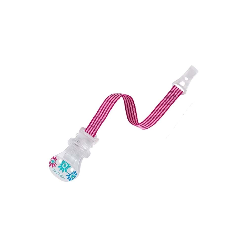 Mamajoo Emzik Askısı Pembe