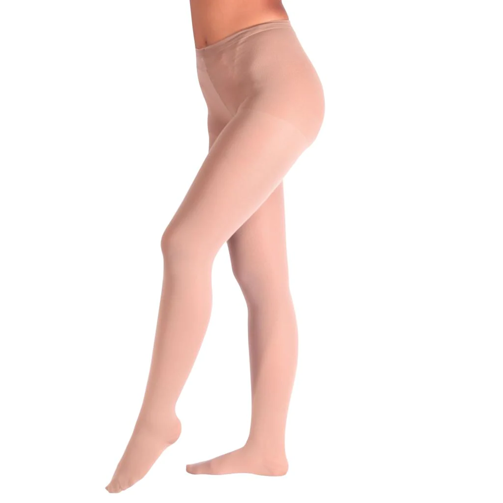 Case Külotlu Burnu Kapalı Ccl II Varis Çorabı No:5 Ten