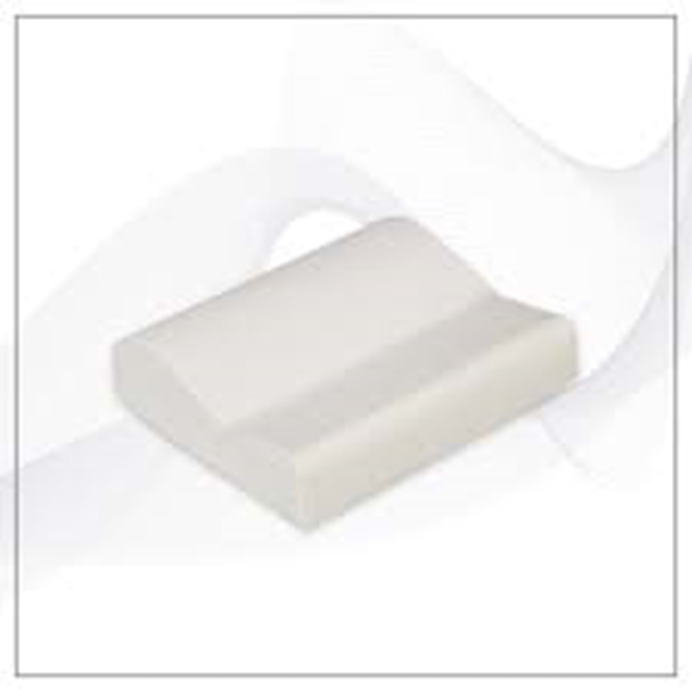 Case Visco Boyun Yastığı 60x40x10 VP1003